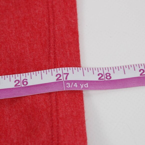 Ohio State V-Neck Tee - P2P 19" - Picture 4 of 4